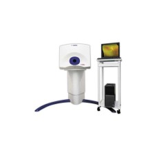 Optos P200Dx Digital Retina Imaging System
