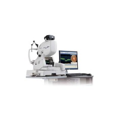 Topcon 3D OCT-1000 Used