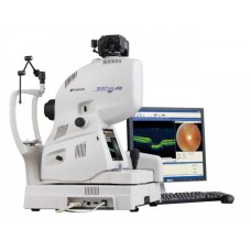 Topcon 3D OCT 2000 Optical Coherence Tomography Used