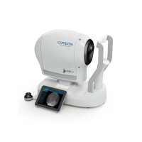 Centervue Compass Fundus Automated perimeter