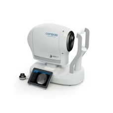 Centervue Compass Fundus Automated perimeter