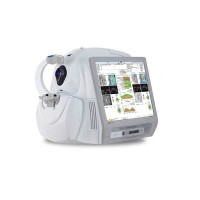 CARL ZEISS Cirrus HD-OCT 5000 Used