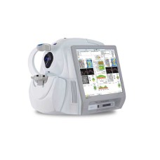 CARL ZEISS Cirrus HD-OCT 5000 Used
