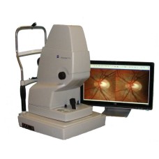 Carl Zeiss Visucam Pro NM Retinal Camera