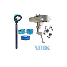 Volk MERLIN Surgical System non-contact vitreoretinal
