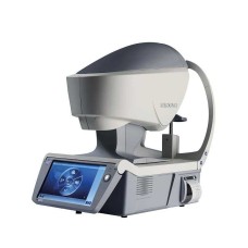 VISIONIX VX120 Multifunction Refractor ARK / Wavefront Aberrometer / Corneal Topographer / NCT Refurbish